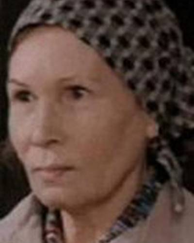 Александра Харитонова фото