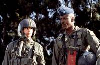 Кадр Железный орёл