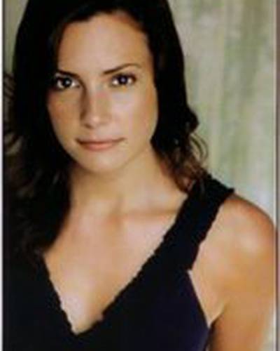 Эмбер МакДональд фото