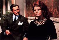 Кадр Брак по-итальянски