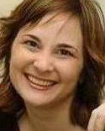 Джули Пауэлл фото