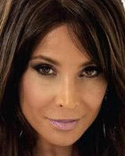 Лорена Рохас фото