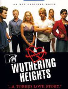 Грозовой перевал