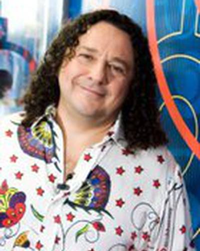 Игорь Саруханов фото