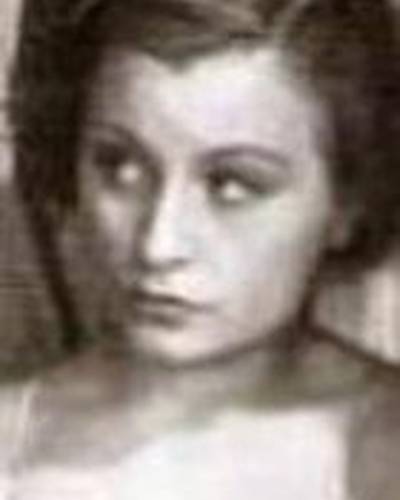 Грета Эриксон фото