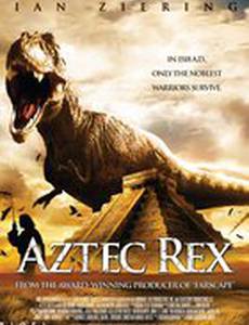 Тиранозавр ацтеков