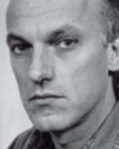 Рольф Дженнер фото