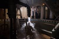 Кадр Обитель проклятых (Дом проклятых)