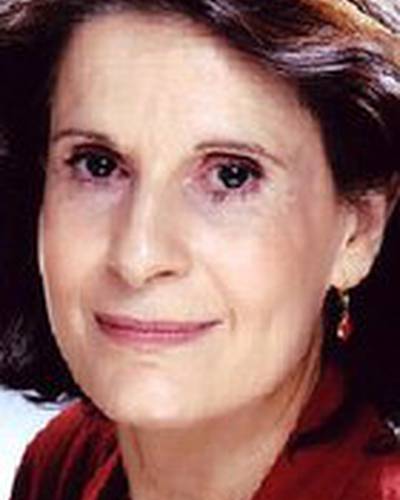 Ева Сент-Поль фото