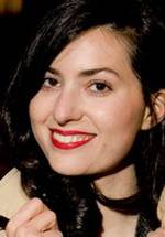 Ребекка Злотовски фото