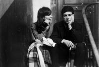 Кадр Женщина есть женщина