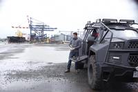 Кадр Погоня за ураганом