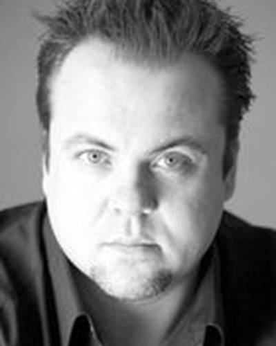 Нэйтан Хармер фото