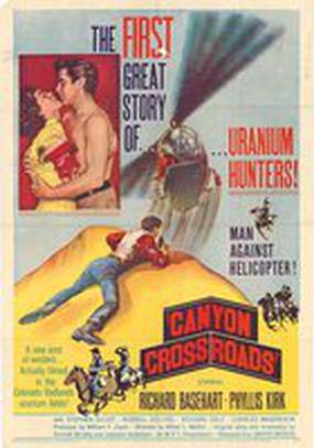 Canyon Crossroads