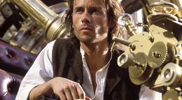 Кадр из фильма "Машина времени" - 2