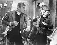 Кадр Брэнниган