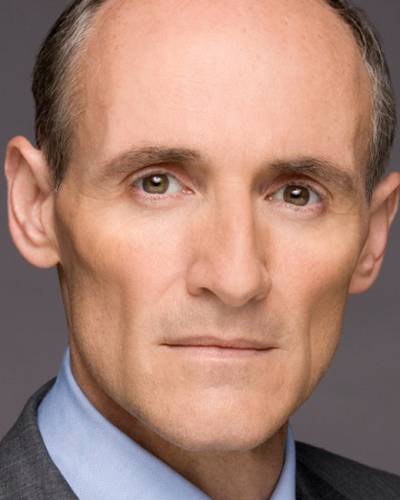 Колм Фиор фото