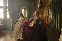 Кадр Тюдоры