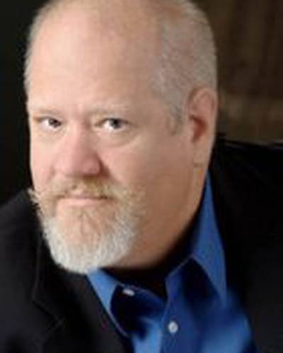 Джеффри Уильям Эванс фото