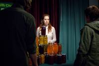 Кадр Сверхъестественное