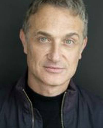 Антон Блейк фото