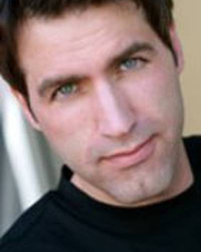 Джеффри Боэм фото