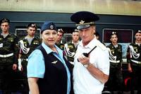 Кадр Путейцы