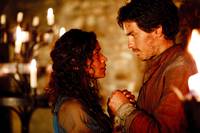 Кадр Мерлин