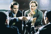 Кадр Американский психопат