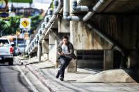 Кадр Работорговля