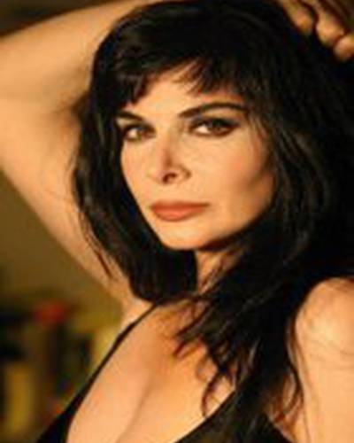 Марианджела Д’Аббраччо фото