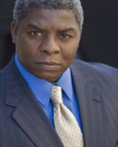 Харрисон Уайт фото