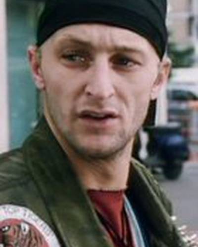 Пьеро Вилладжо фото