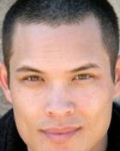 Джейсон Хастингс фото