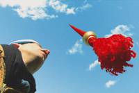 Кадр Шнурок