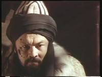 Кадр Тень завоевателя