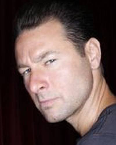 Джои Кертис фото