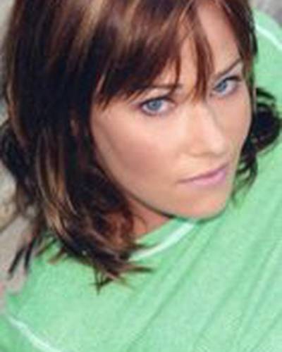 Джоди Тейт фото