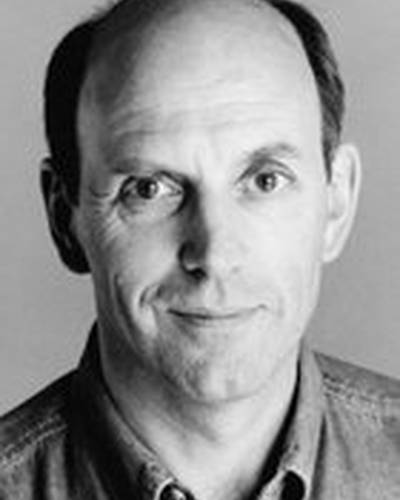 Грэхэм Падден фото