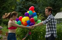 Кадр Любовь без обязательств