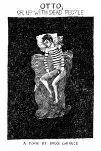Постер Отто, или В компании мертвецов