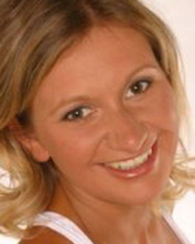 Ангелика Нидецки фото