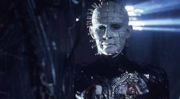 Кадр из фильма "Восставший из ада" - 2