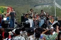 Кадр Кумбия нас связала