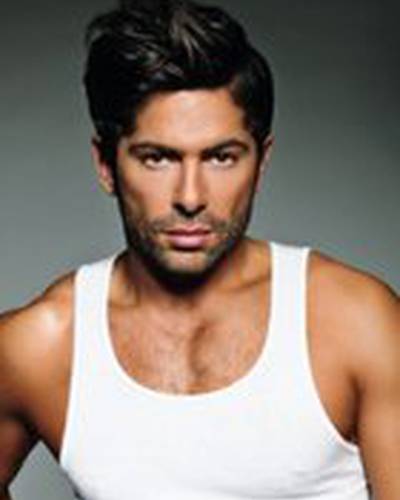 Седрик Мартинез фото