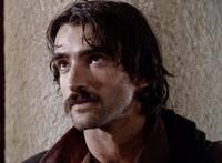 Кадр Алатристе