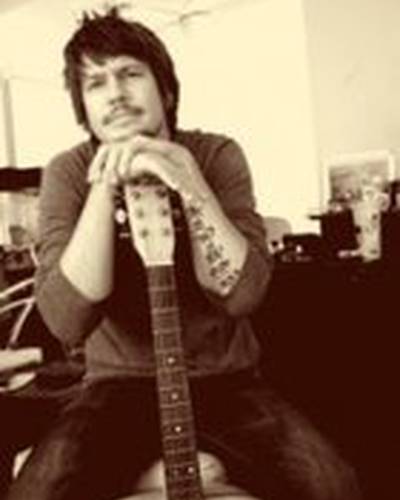 Бенжамин Дэвид Ховард фото