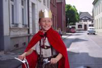 Кадр Десятое лето