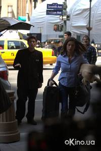 Кадр Нянька по вызову