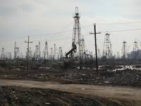 Кадр Жестокое пробуждение: Нефтяной крах (видео)